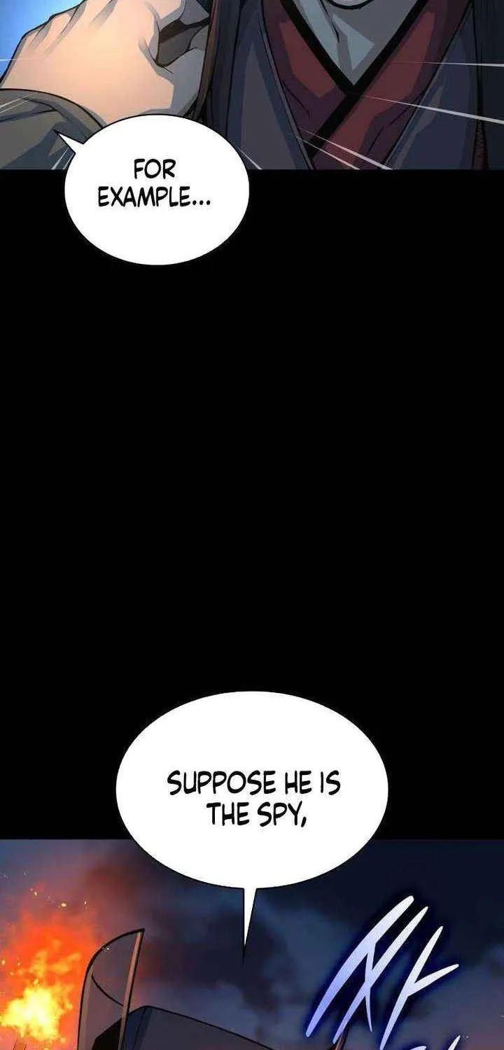 Read Myst, Might, Mayhem chapter 95 image 39 on Lezhin