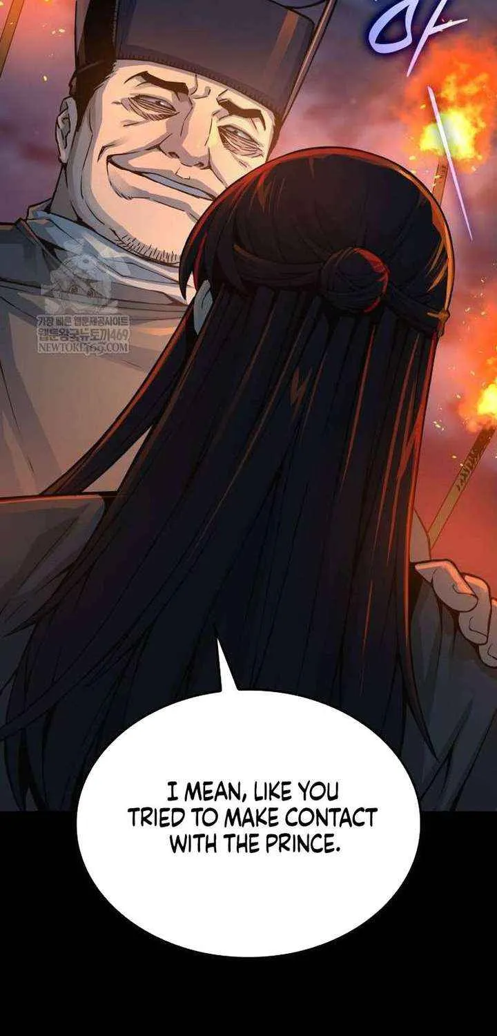 Read Myst, Might, Mayhem chapter 95 image 40 on Lezhin