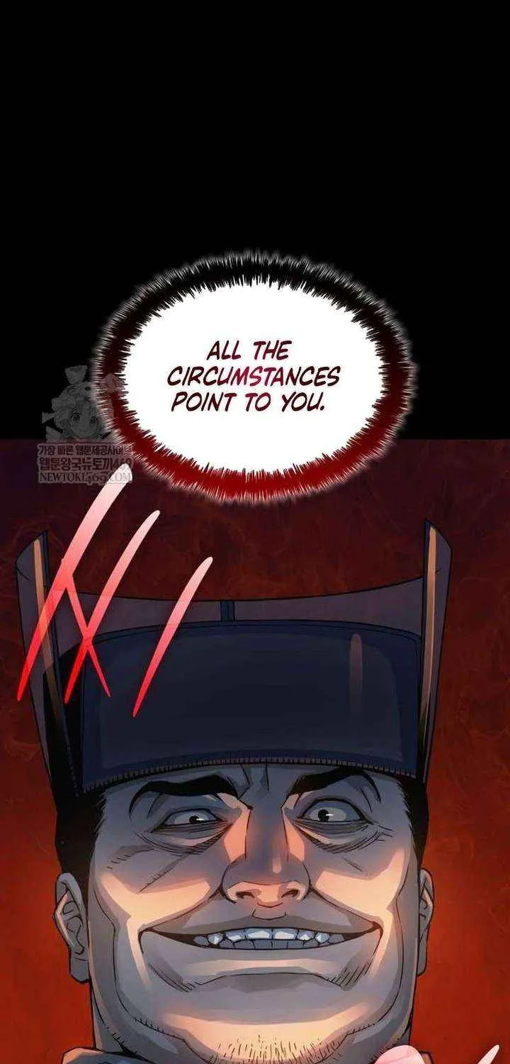Read Myst, Might, Mayhem chapter 95 image 41 on Lezhin
