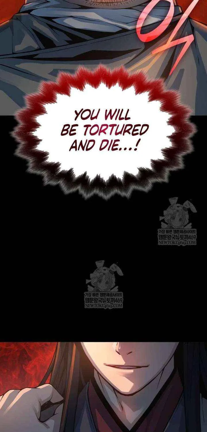 Read Myst, Might, Mayhem chapter 95 image 42 on Lezhin