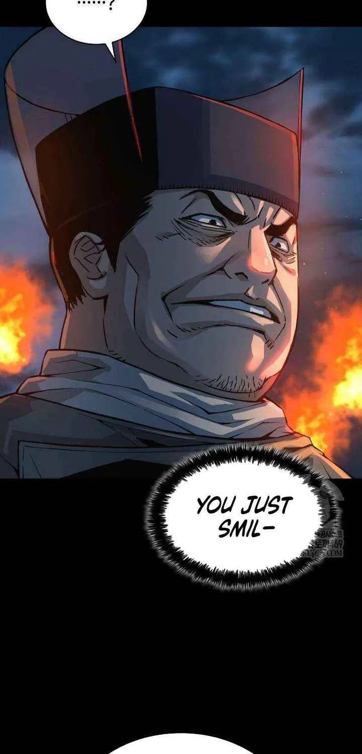 Read Myst, Might, Mayhem chapter 95 image 45 on Lezhin