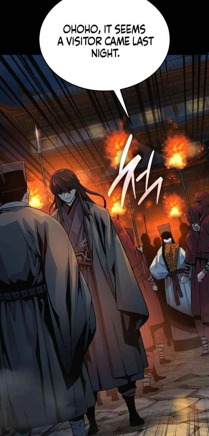 Read Myst, Might, Mayhem chapter 95 image 46 on Lezhin