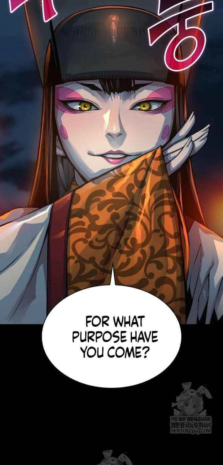 Read Myst, Might, Mayhem chapter 95 image 48 on Lezhin