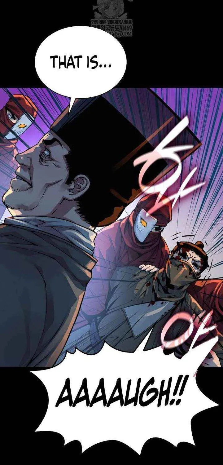 Read Myst, Might, Mayhem chapter 95 image 49 on Lezhin