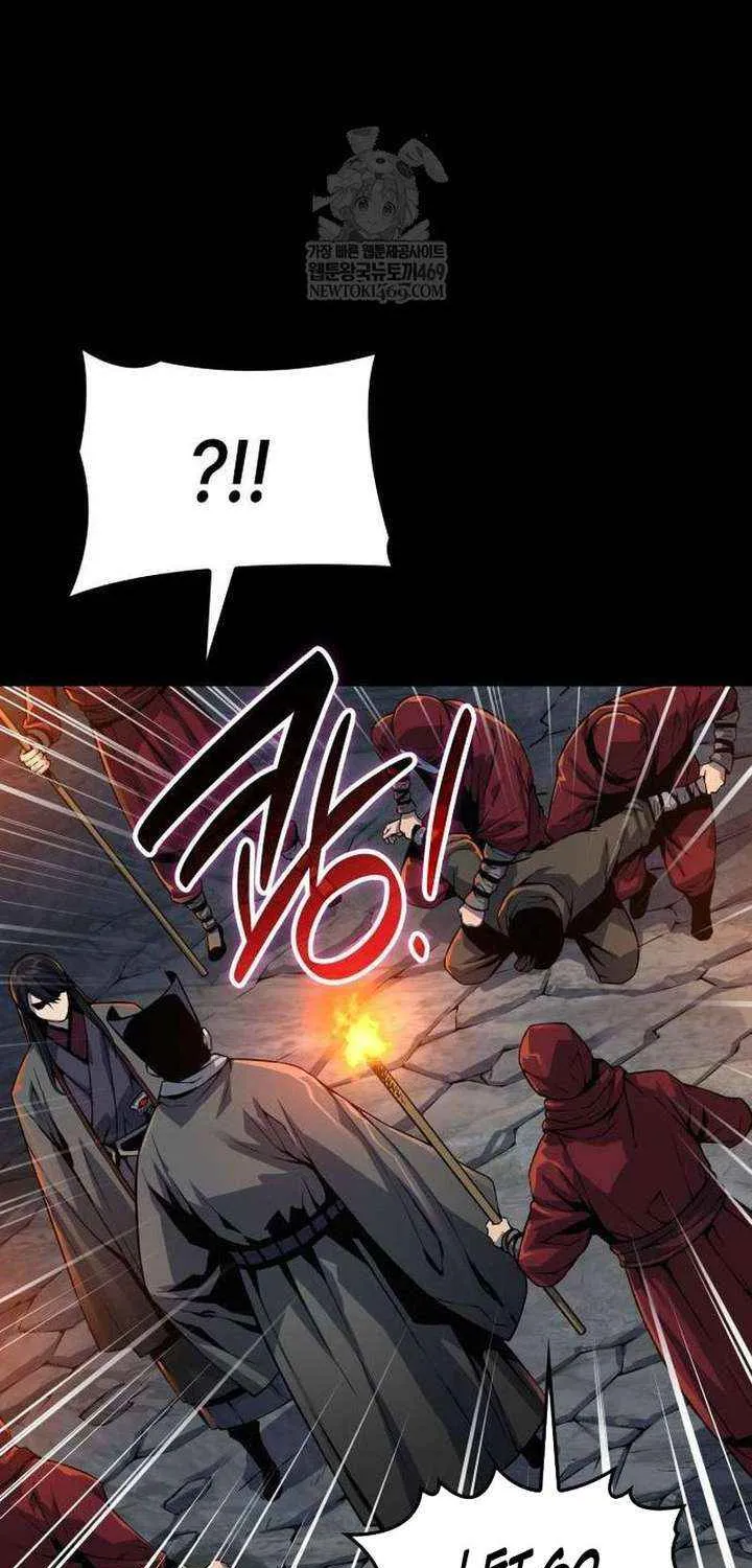 Read Myst, Might, Mayhem chapter 95 image 50 on Lezhin