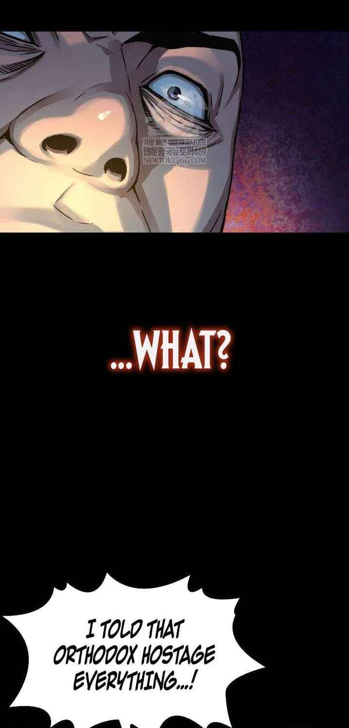 Read Myst, Might, Mayhem chapter 95 image 53 on Lezhin