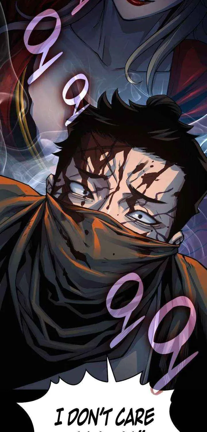 Read Myst, Might, Mayhem chapter 95 image 57 on Lezhin