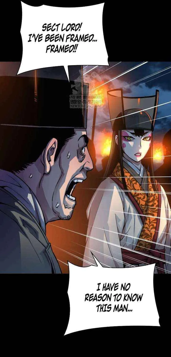 Read Myst, Might, Mayhem chapter 95 image 59 on Lezhin