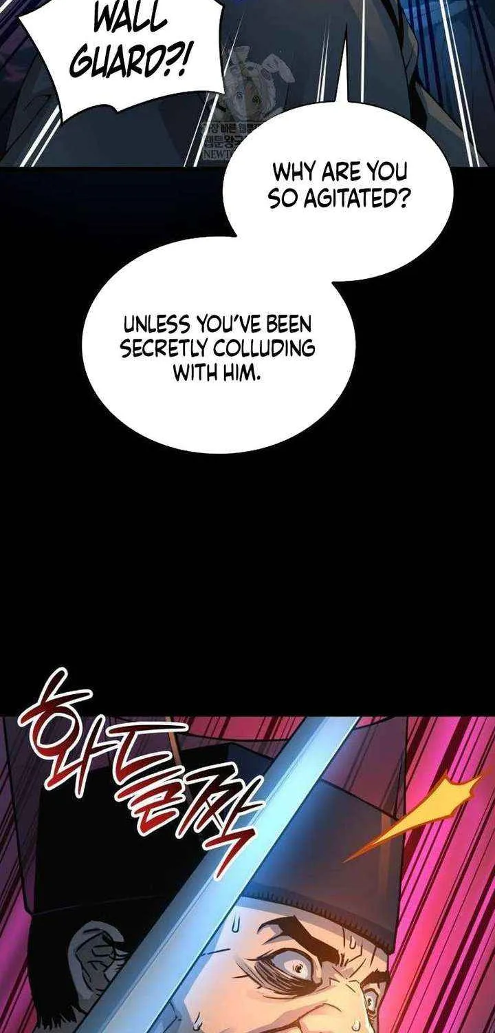 Read Myst, Might, Mayhem chapter 95 image 62 on Lezhin