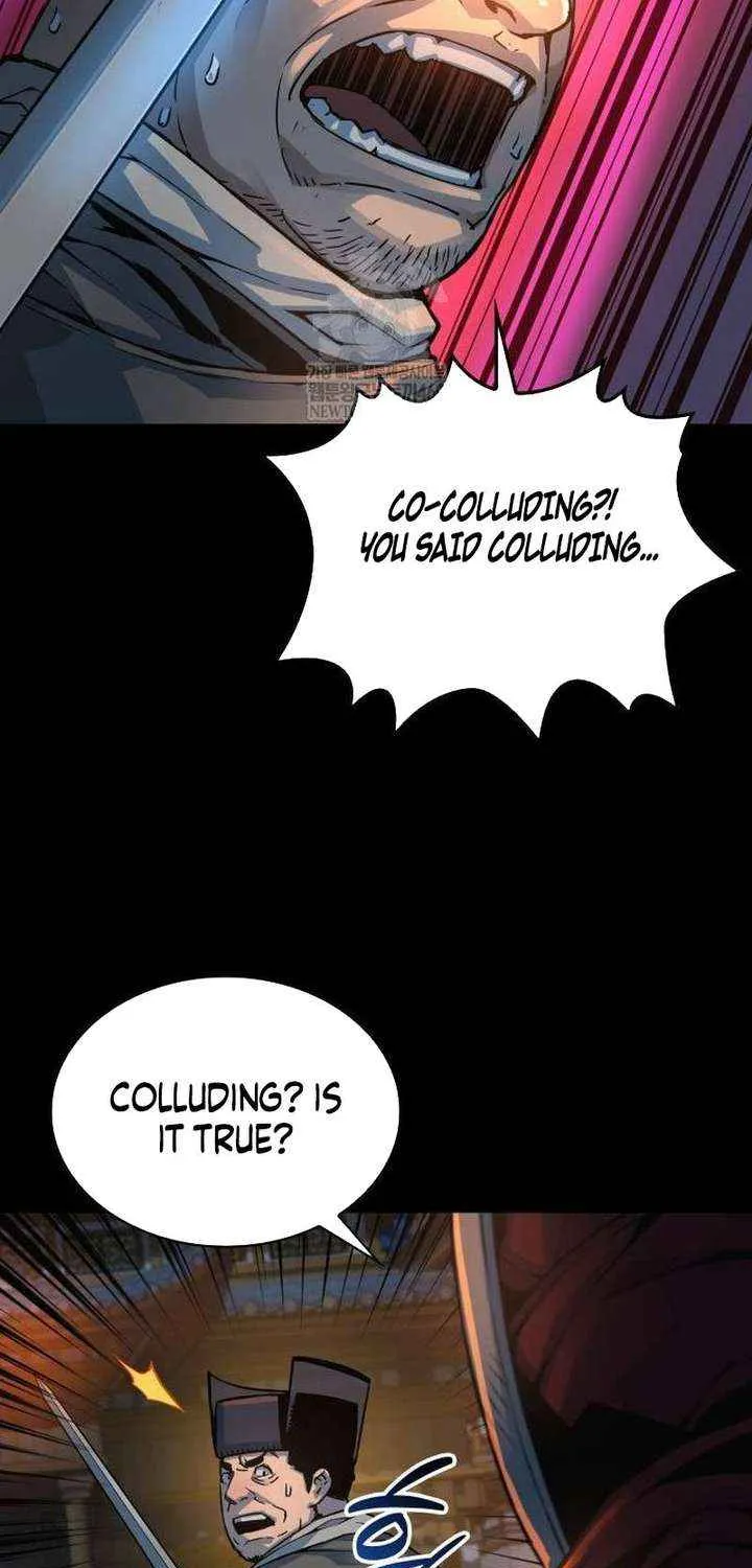 Read Myst, Might, Mayhem chapter 95 image 63 on Lezhin