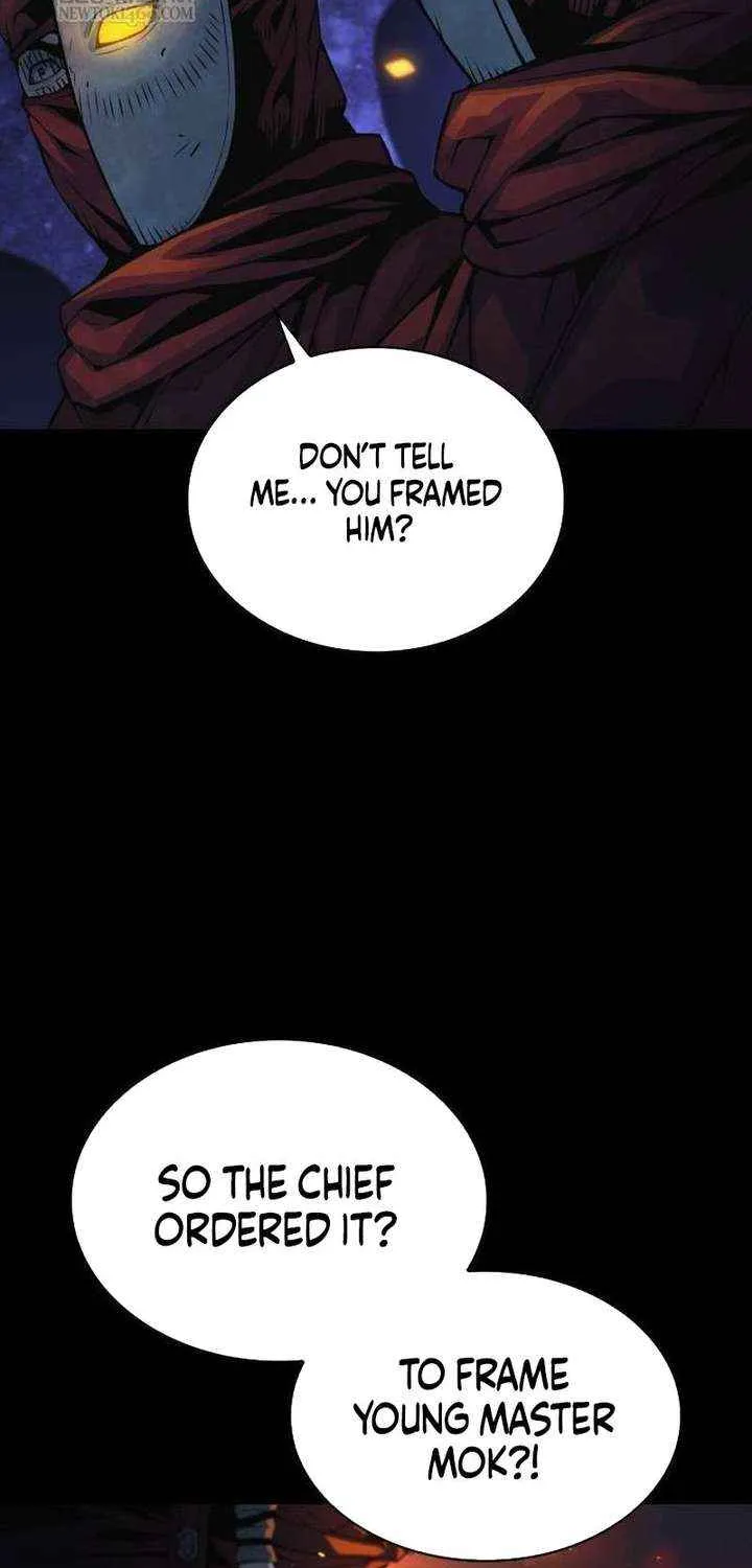 Read Myst, Might, Mayhem chapter 95 image 65 on Lezhin