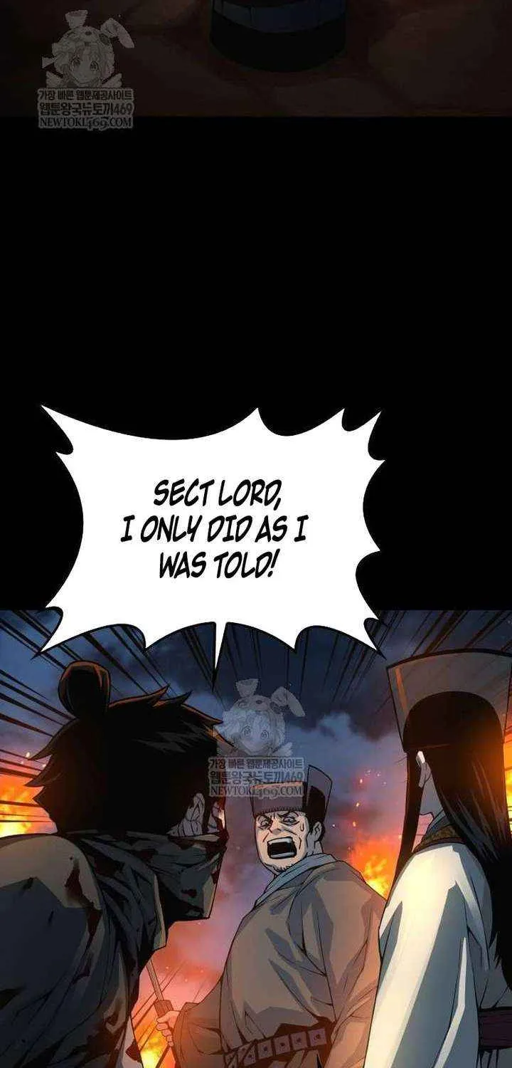 Read Myst, Might, Mayhem chapter 95 image 70 on Lezhin