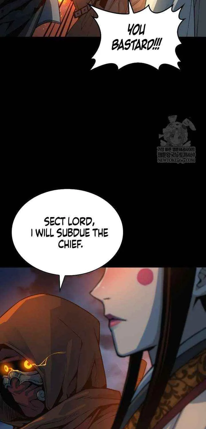 Read Myst, Might, Mayhem chapter 95 image 71 on Lezhin