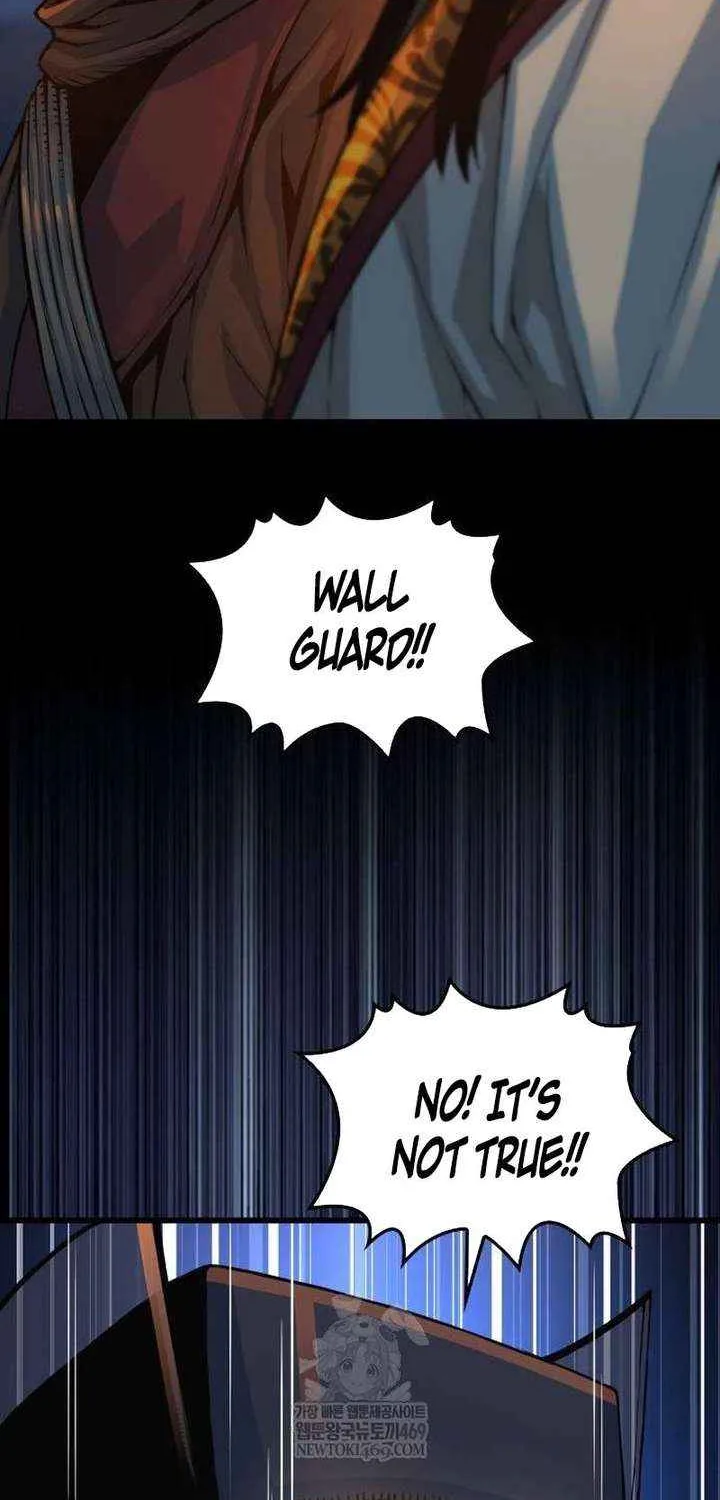 Read Myst, Might, Mayhem chapter 95 image 72 on Lezhin