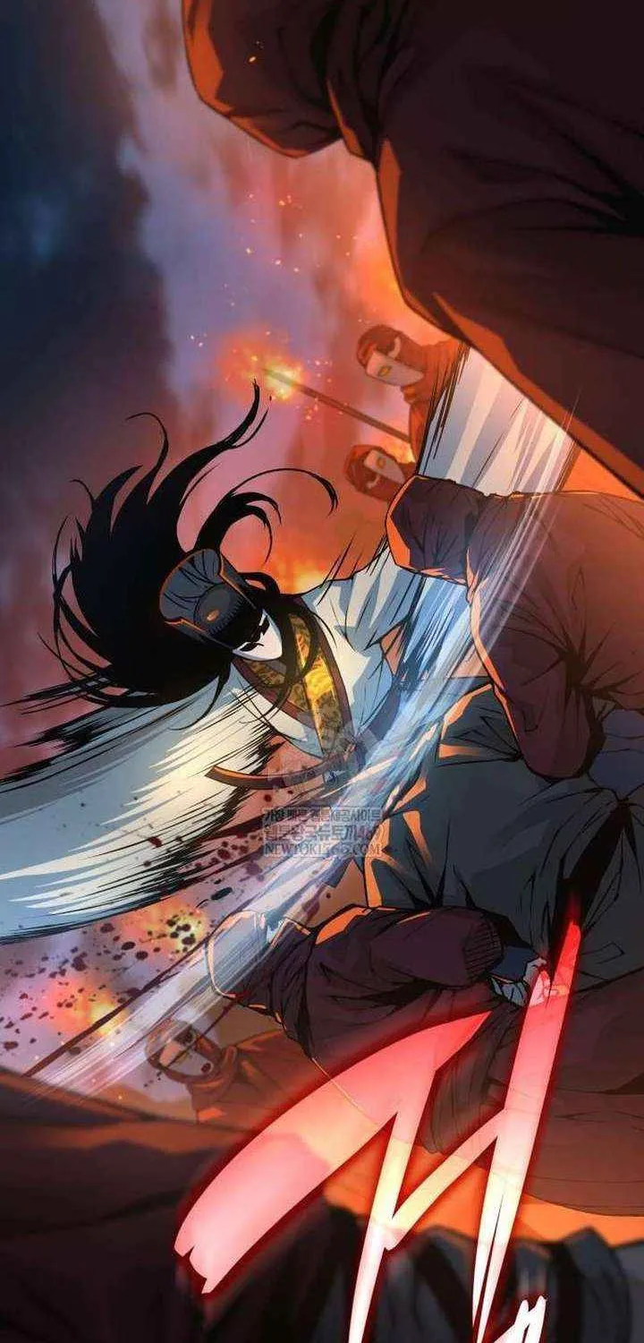 Read Myst, Might, Mayhem chapter 95 image 77 on Lezhin