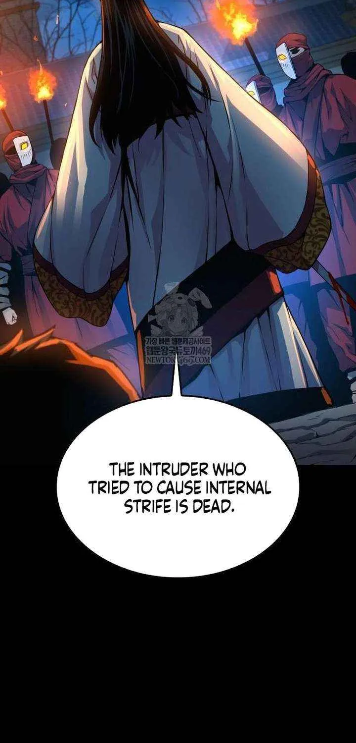 Read Myst, Might, Mayhem chapter 95 image 84 on Lezhin