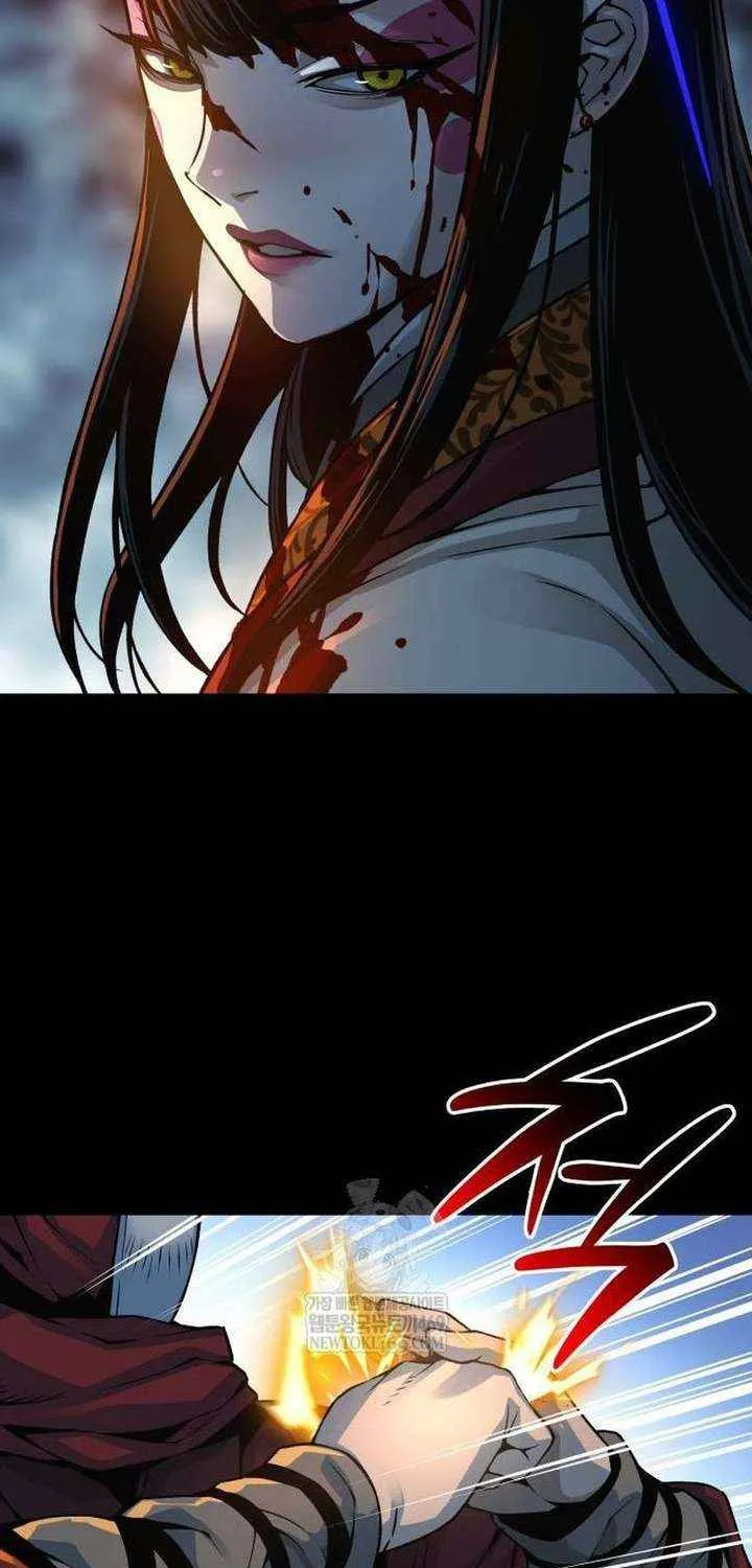 Read Myst, Might, Mayhem chapter 95 image 86 on Lezhin