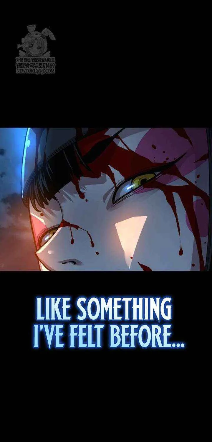 Read Myst, Might, Mayhem chapter 95 image 92 on Lezhin