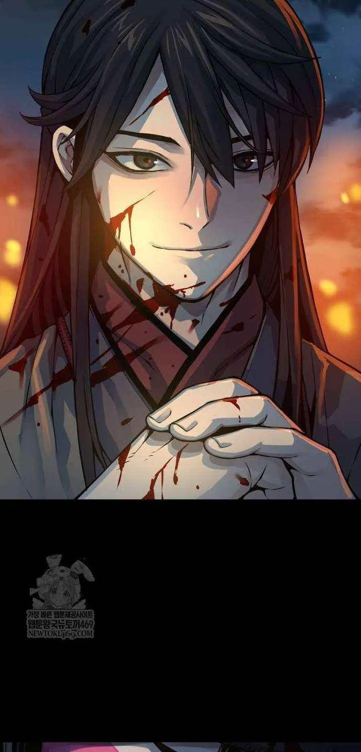 Read Myst, Might, Mayhem chapter 95 image 98 on Lezhin