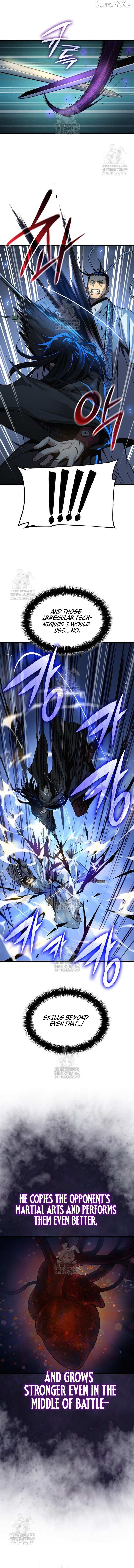 Read Myst, Might, Mayhem chapter 96 image 16 on Lezhin