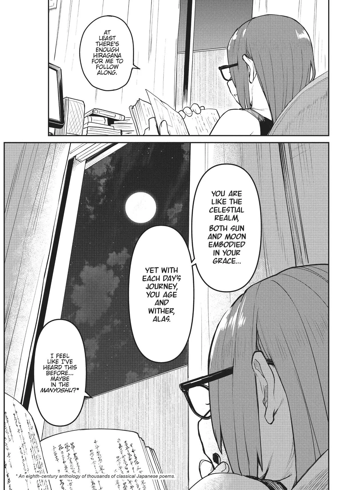 Read Mysterious Disappearances chapter 1 image 27 on Lezhin