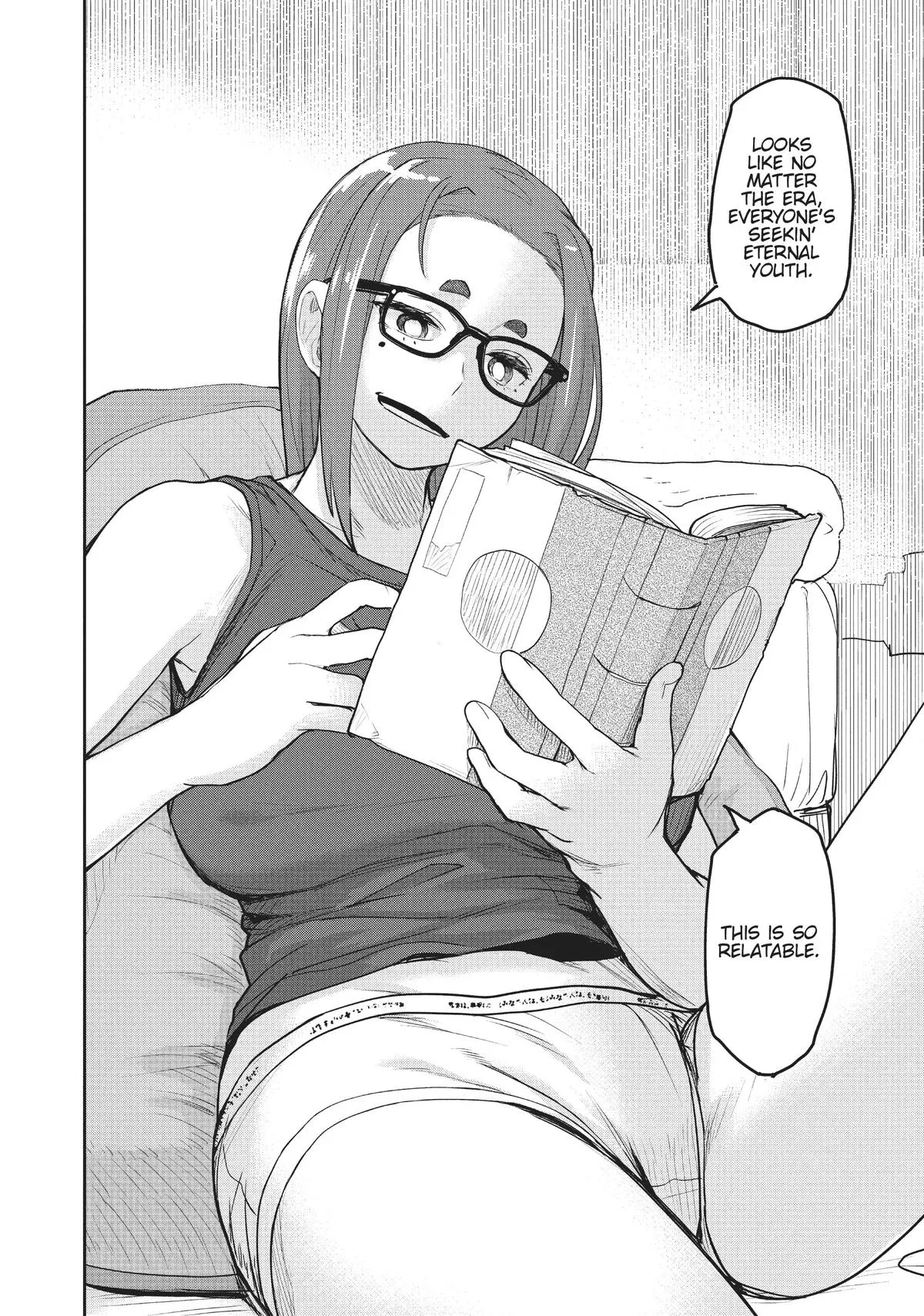 Read Mysterious Disappearances chapter 1 image 28 on Lezhin