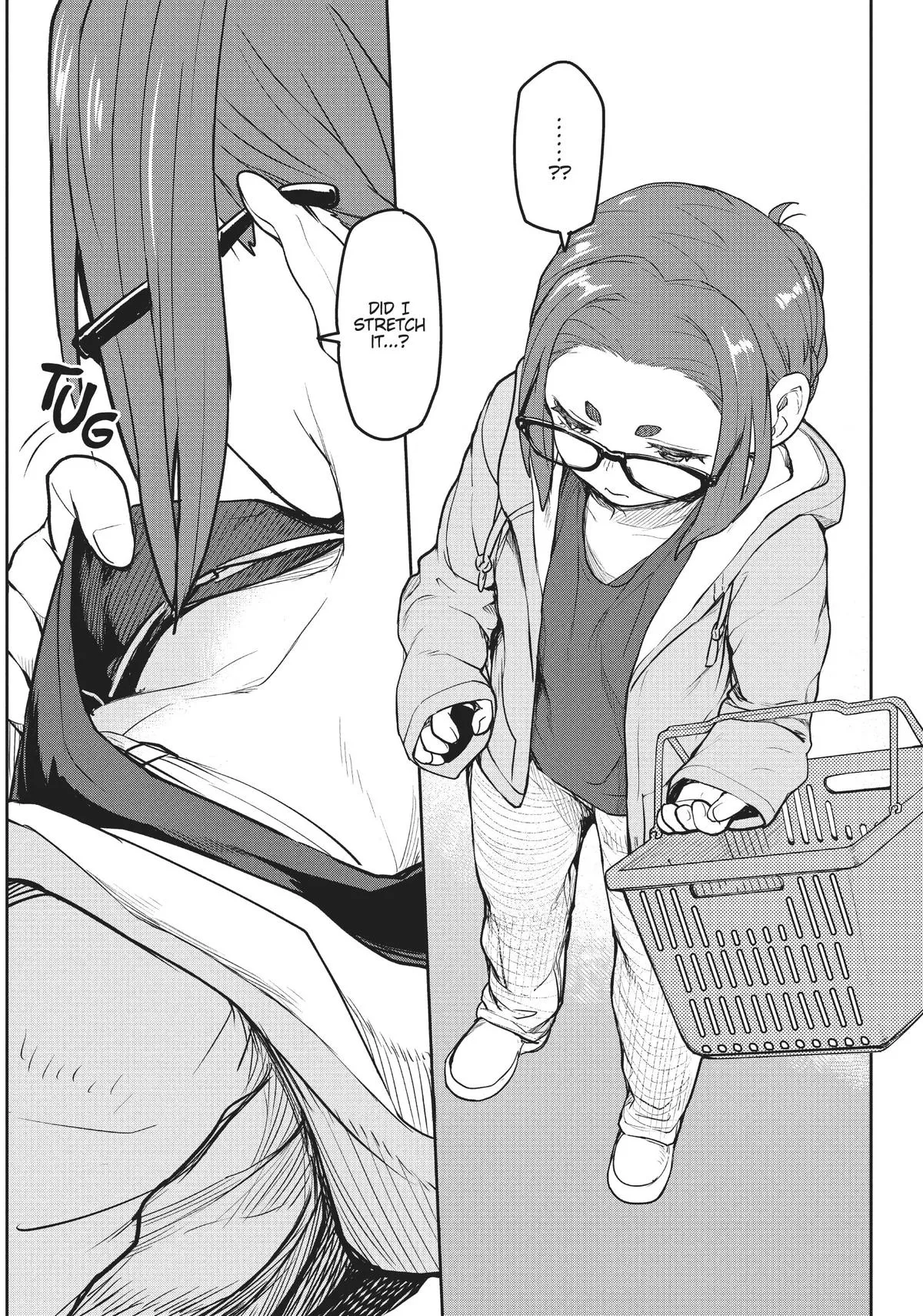 Read Mysterious Disappearances chapter 1 image 32 on Lezhin