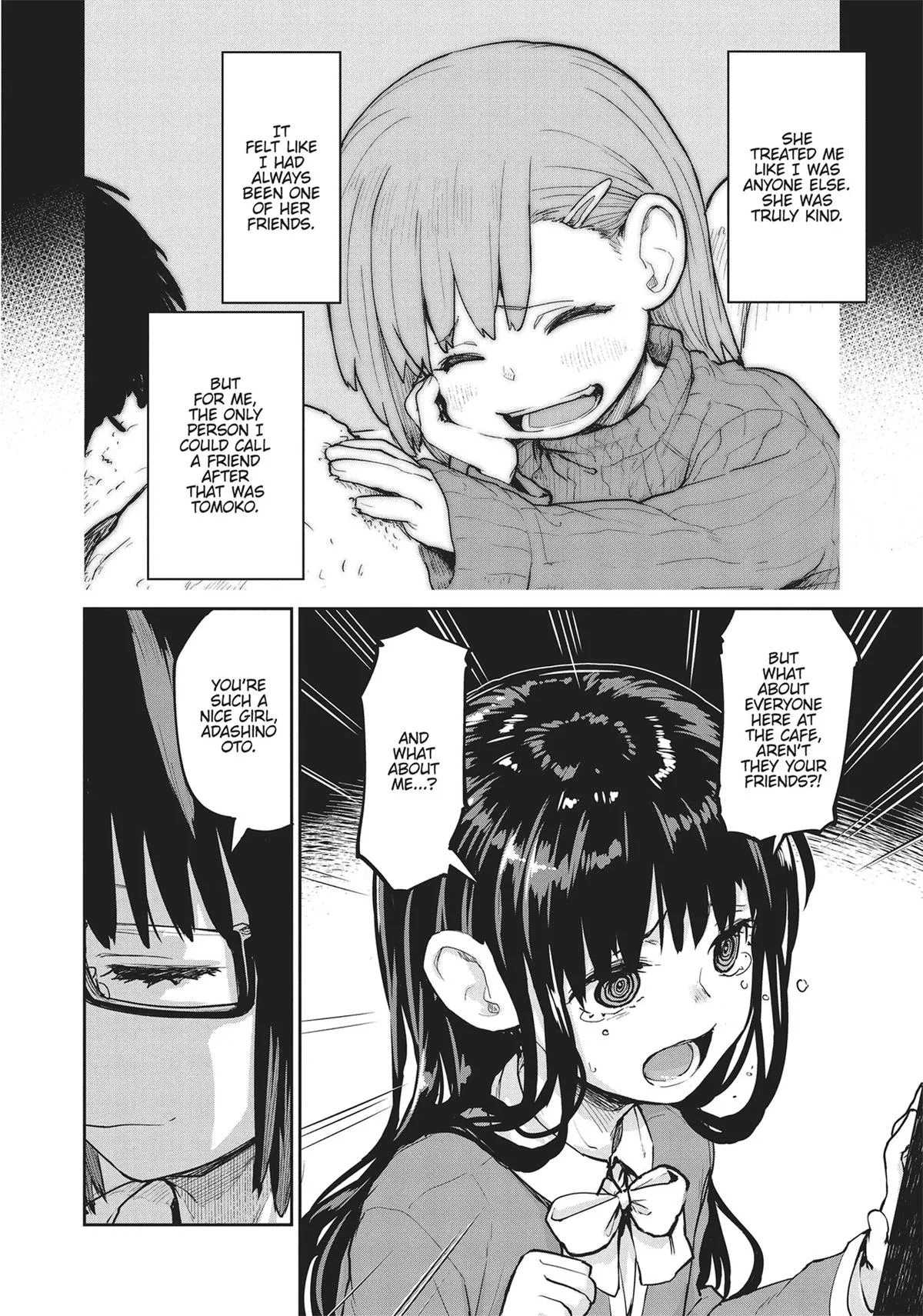 Read Mysterious Disappearances chapter 10 image 11 on Lezhin
