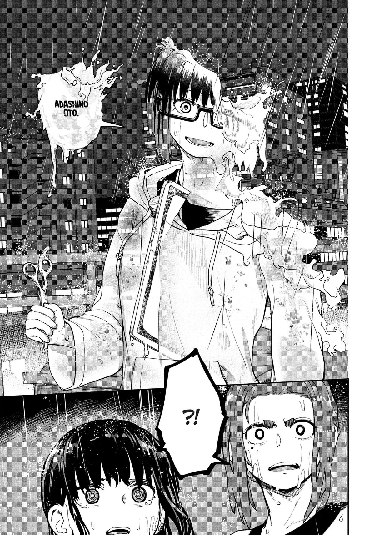 Read Mysterious Disappearances chapter 10 image 21 on Lezhin
