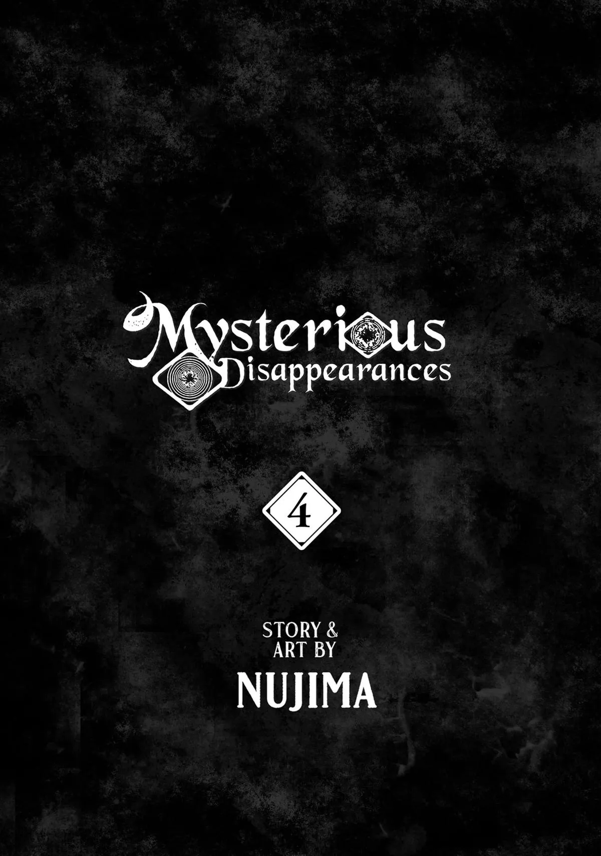 Read Mysterious Disappearances chapter 11.5 image 1 on Lezhin