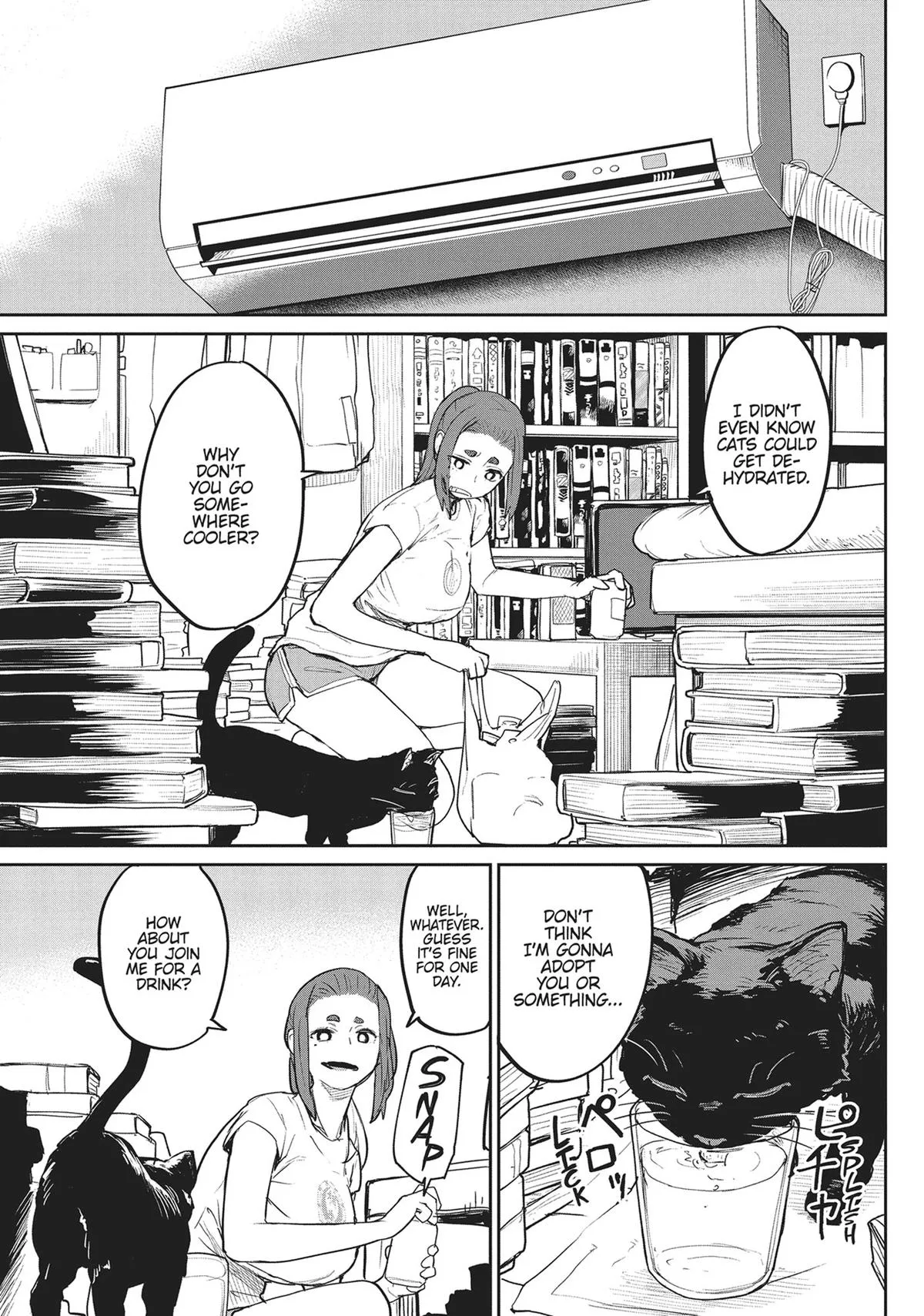 Read Mysterious Disappearances chapter 11.5 image 11 on Lezhin