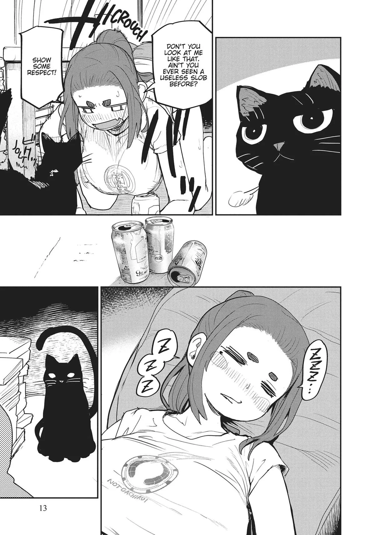 Read Mysterious Disappearances chapter 11.5 image 13 on Lezhin