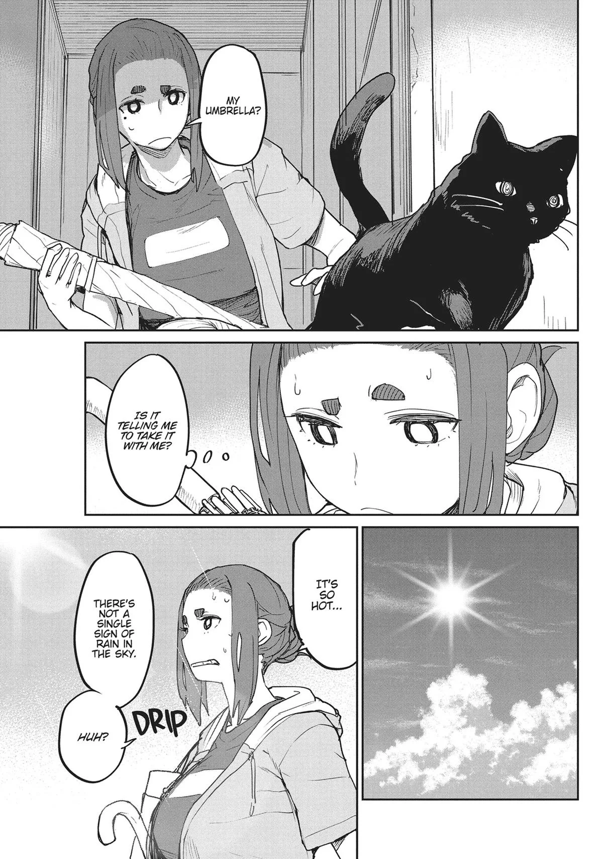 Read Mysterious Disappearances chapter 11.5 image 17 on Lezhin