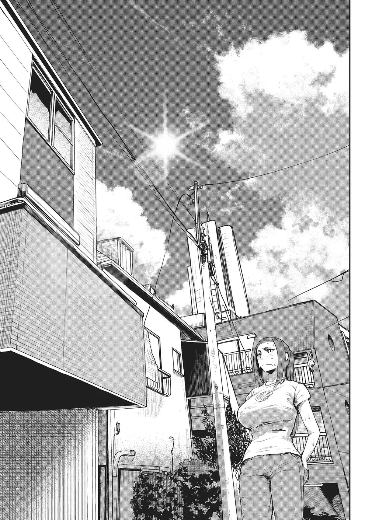Read Mysterious Disappearances chapter 11.5 image 9 on Lezhin