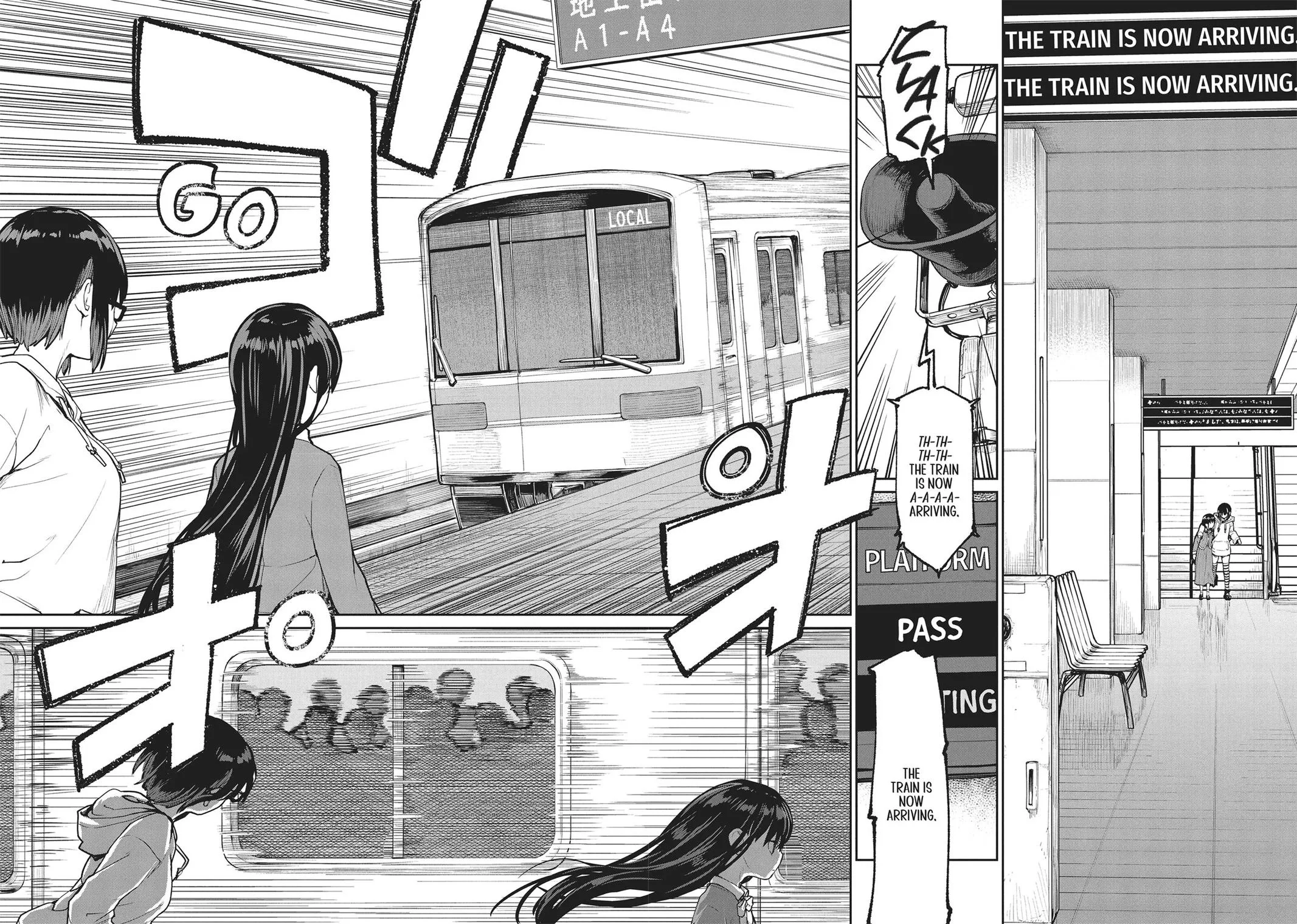 Read Mysterious Disappearances chapter 11 image 18 on Lezhin