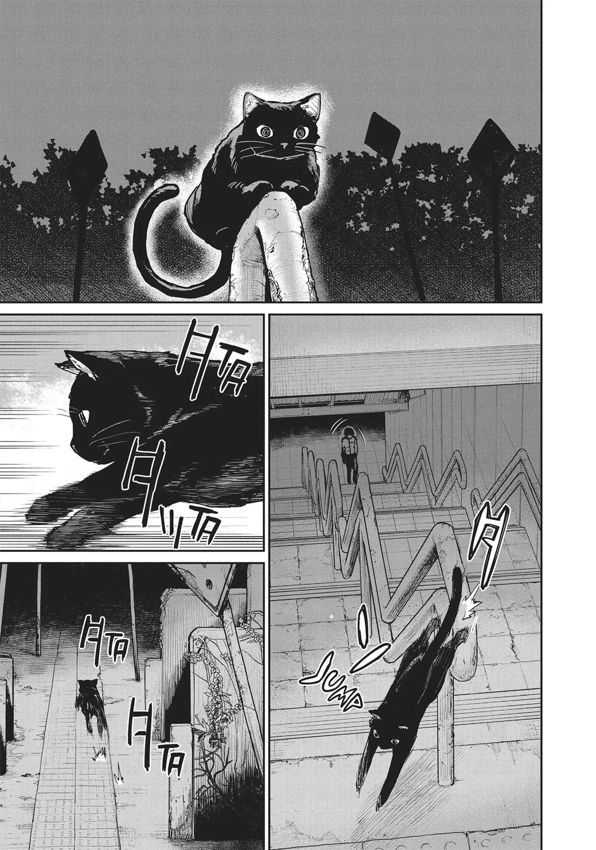 Read Mysterious Disappearances chapter 11 image 38 on Lezhin
