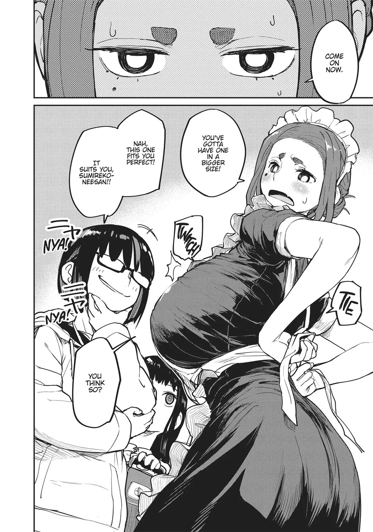 Read Mysterious Disappearances chapter 11 image 42 on Lezhin