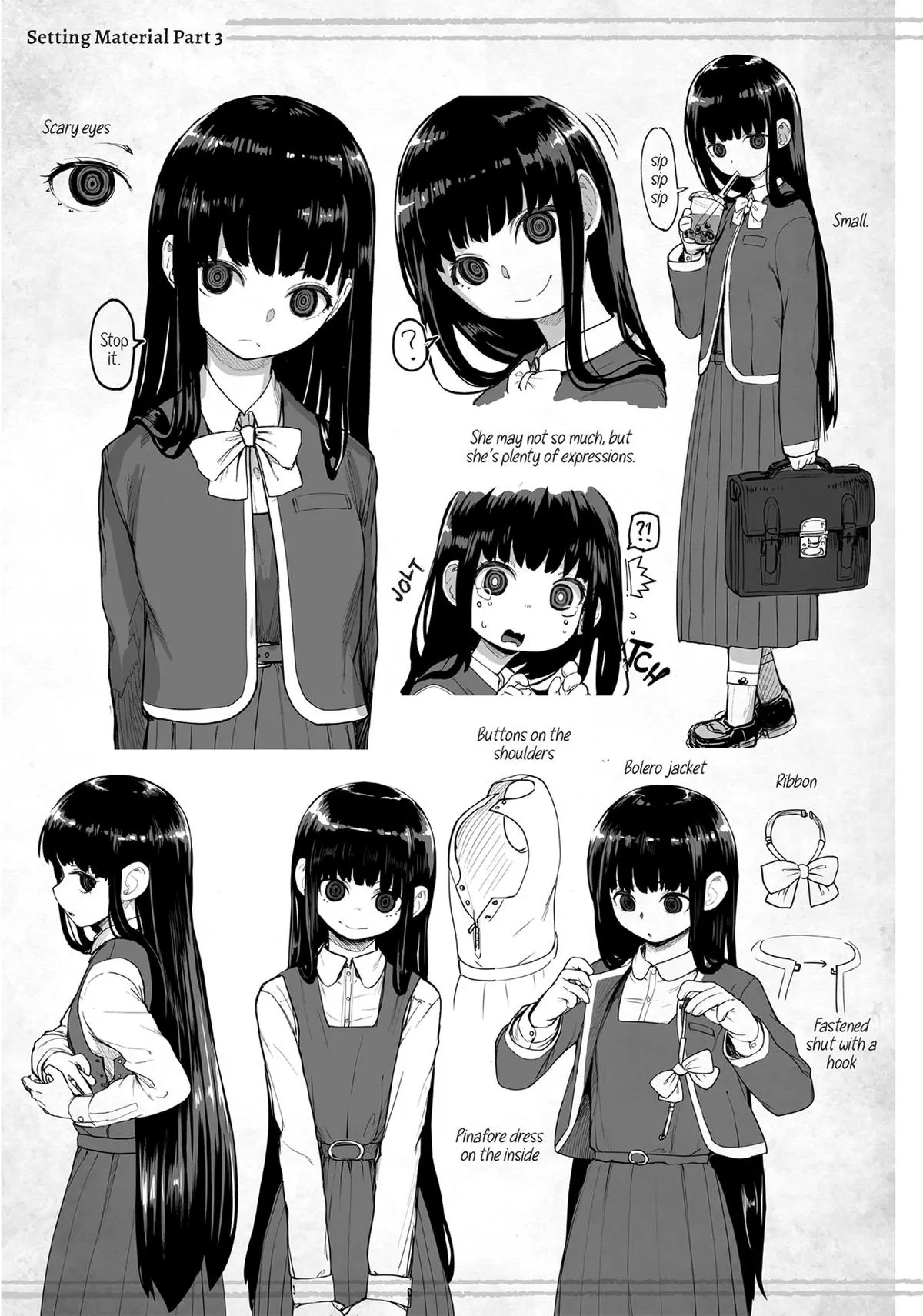 Read Mysterious Disappearances chapter 11 image 47 on Lezhin