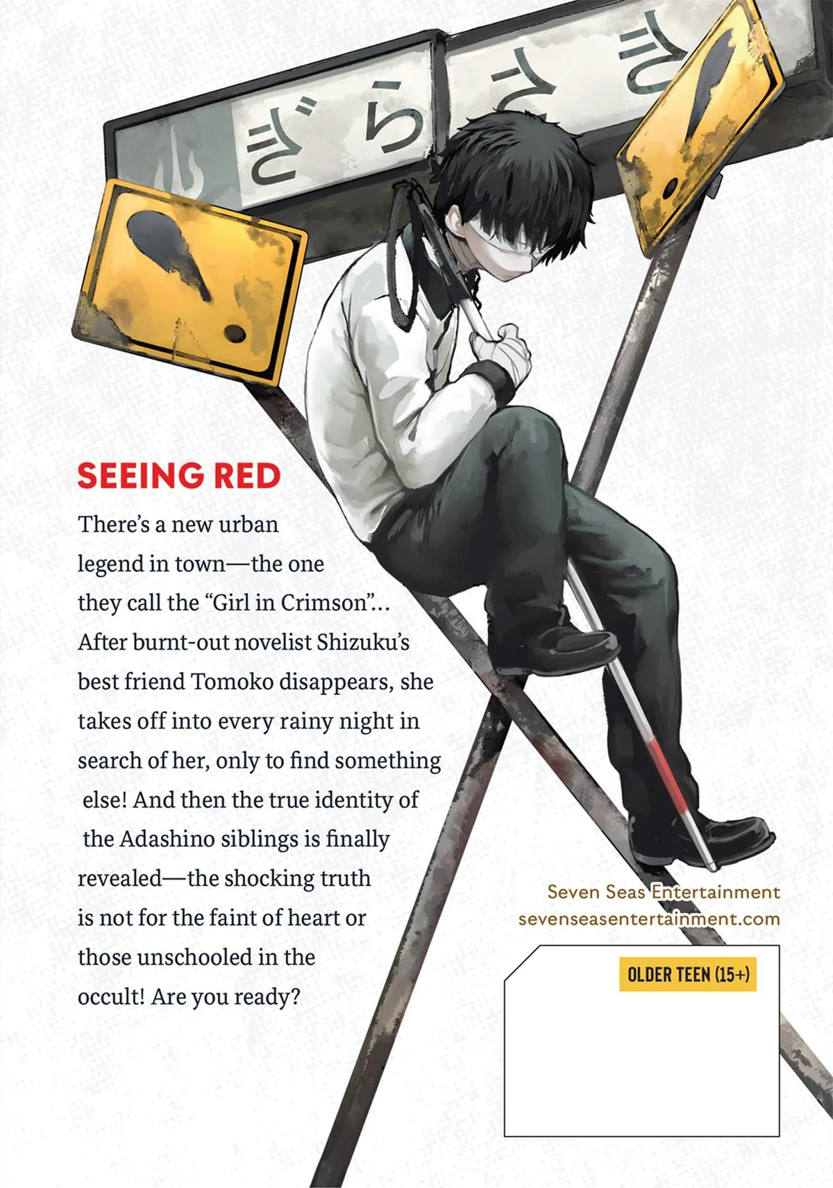 Read Mysterious Disappearances chapter 11 image 49 on Lezhin