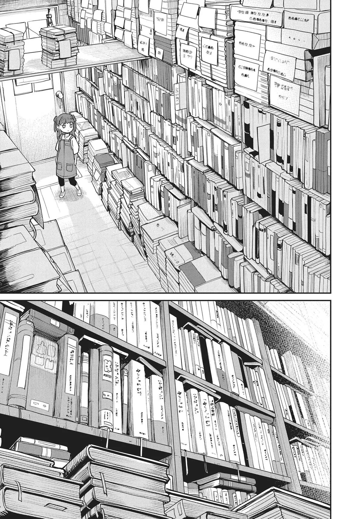 Read Mysterious Disappearances chapter 12 image 15 on Lezhin