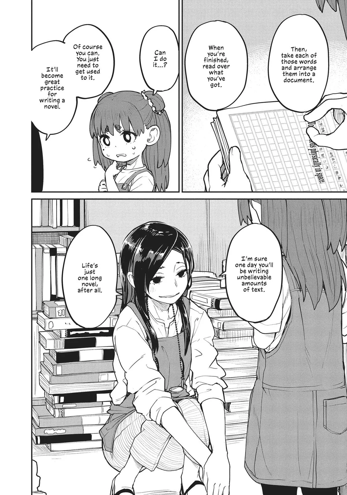Read Mysterious Disappearances chapter 12 image 26 on Lezhin