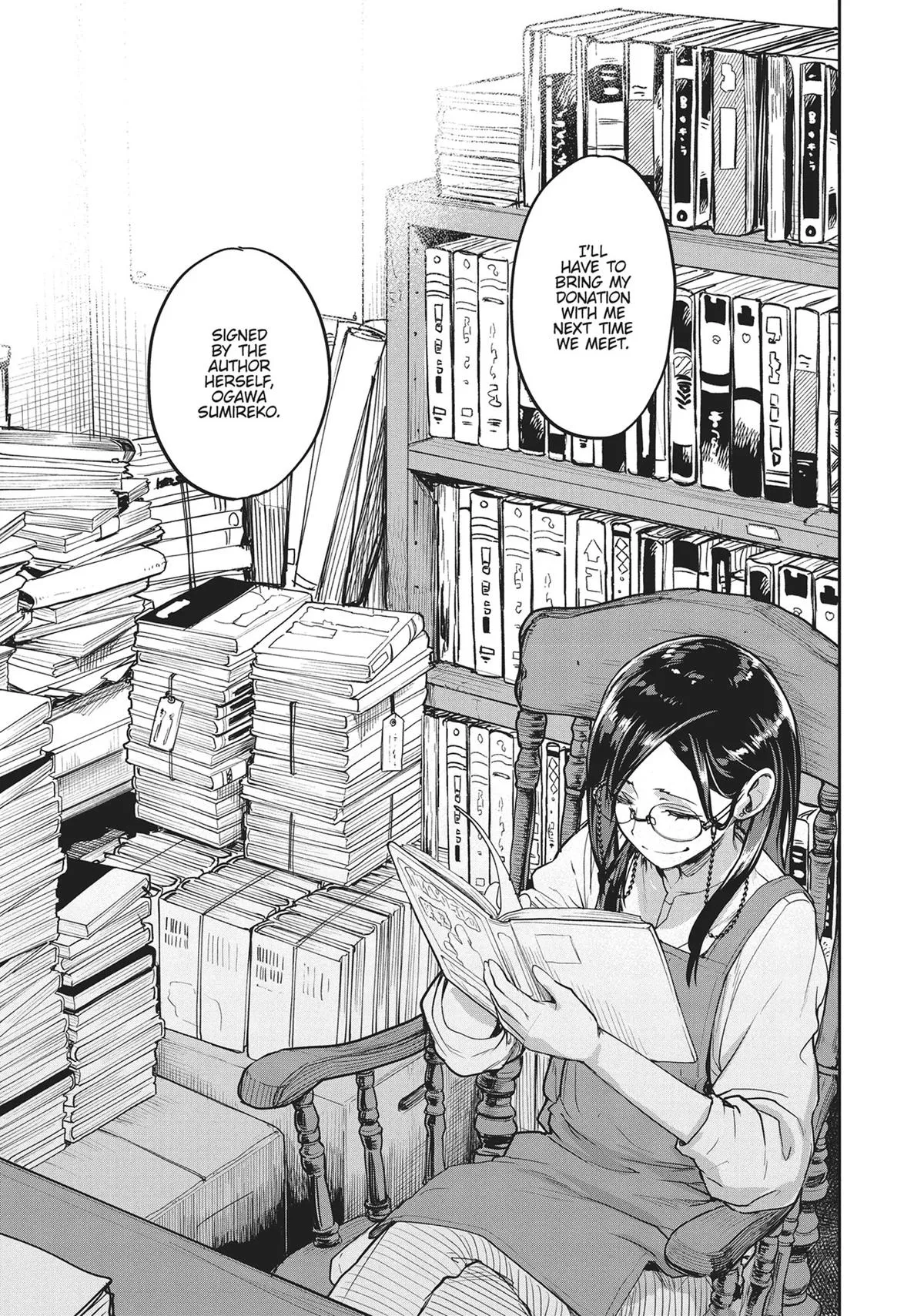 Read Mysterious Disappearances chapter 12 image 37 on Lezhin