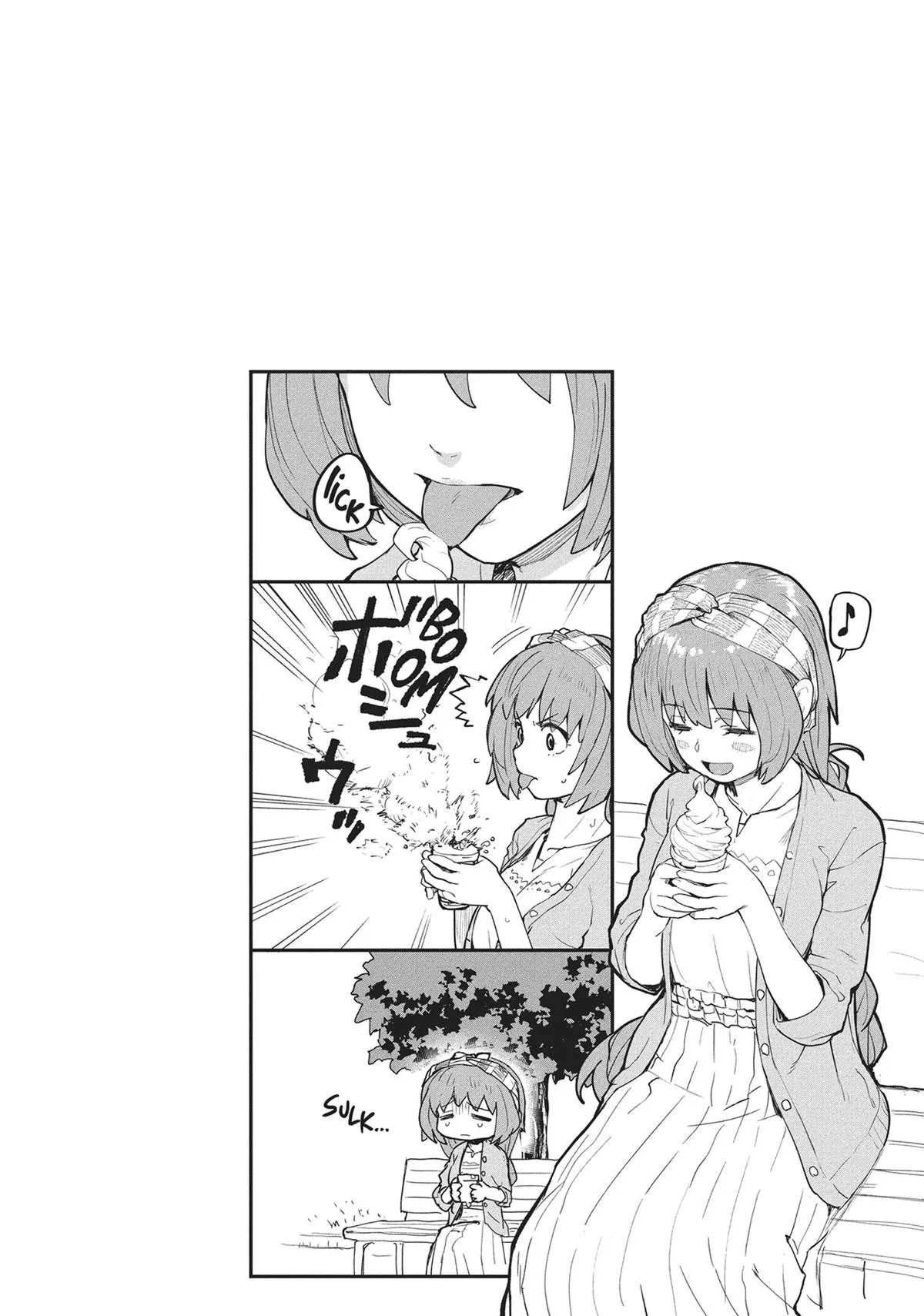Read Mysterious Disappearances chapter 12 image 38 on Lezhin