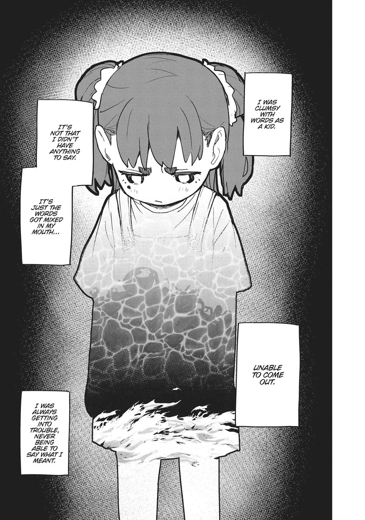 Read Mysterious Disappearances chapter 12 image 6 on Lezhin