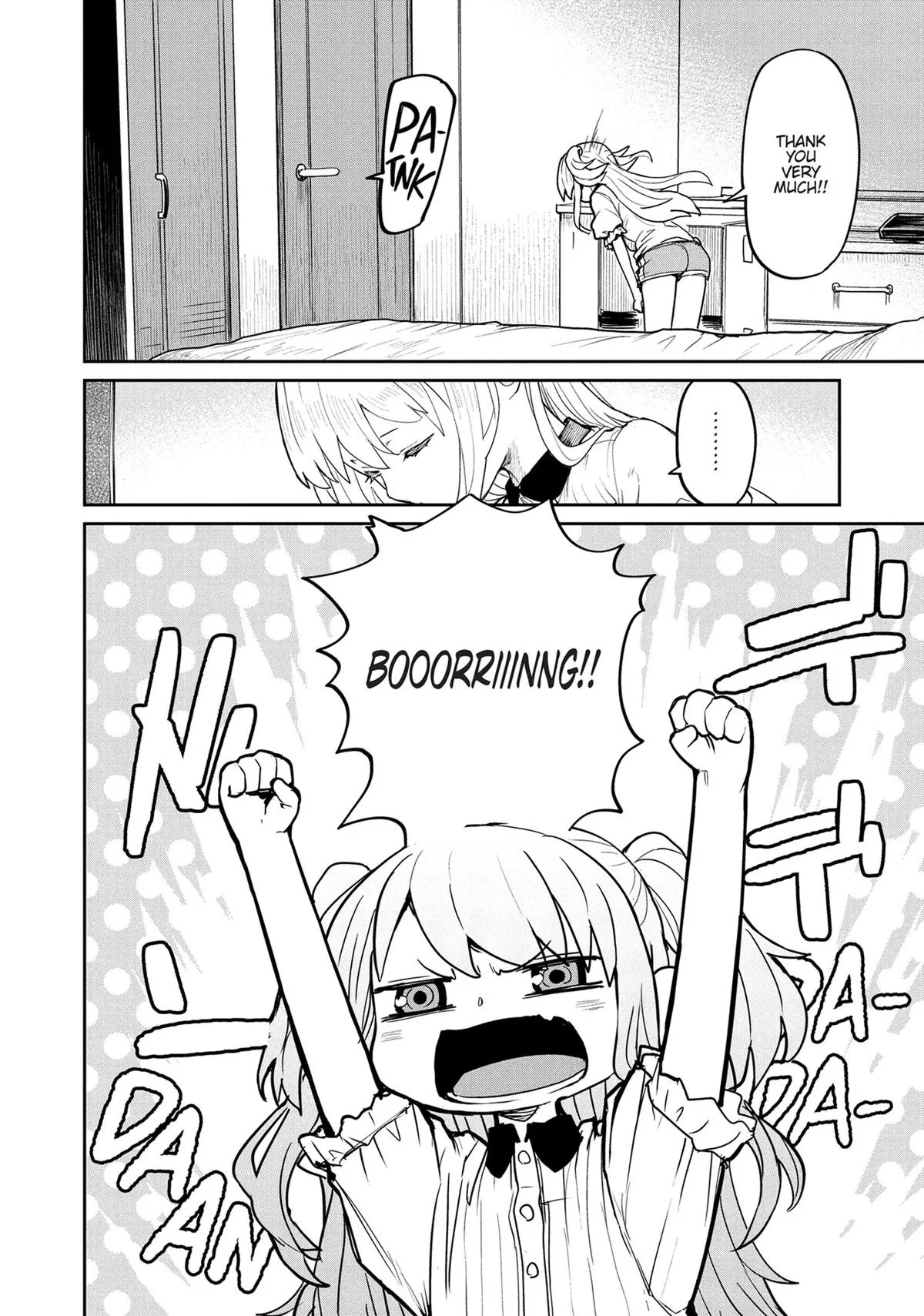 Read Mysterious Disappearances chapter 13 image 13 on Lezhin