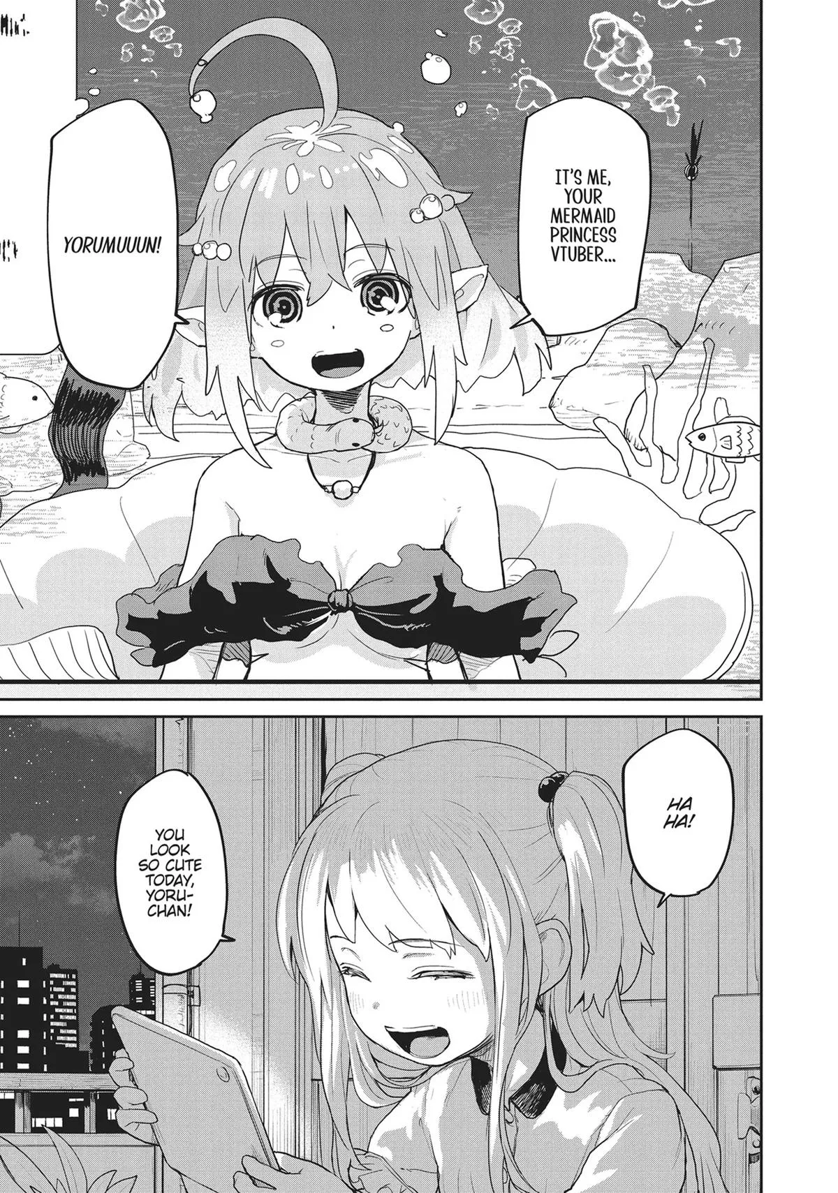 Read Mysterious Disappearances chapter 13 image 16 on Lezhin