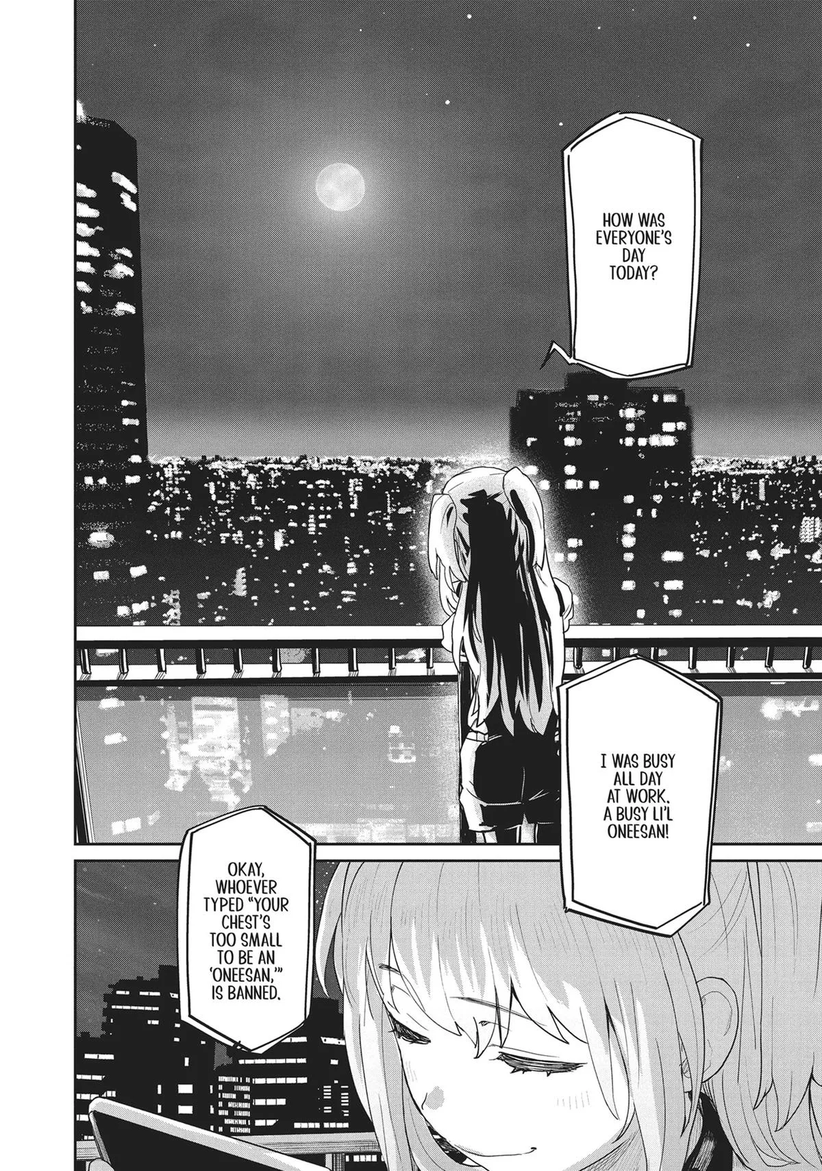 Read Mysterious Disappearances chapter 13 image 17 on Lezhin