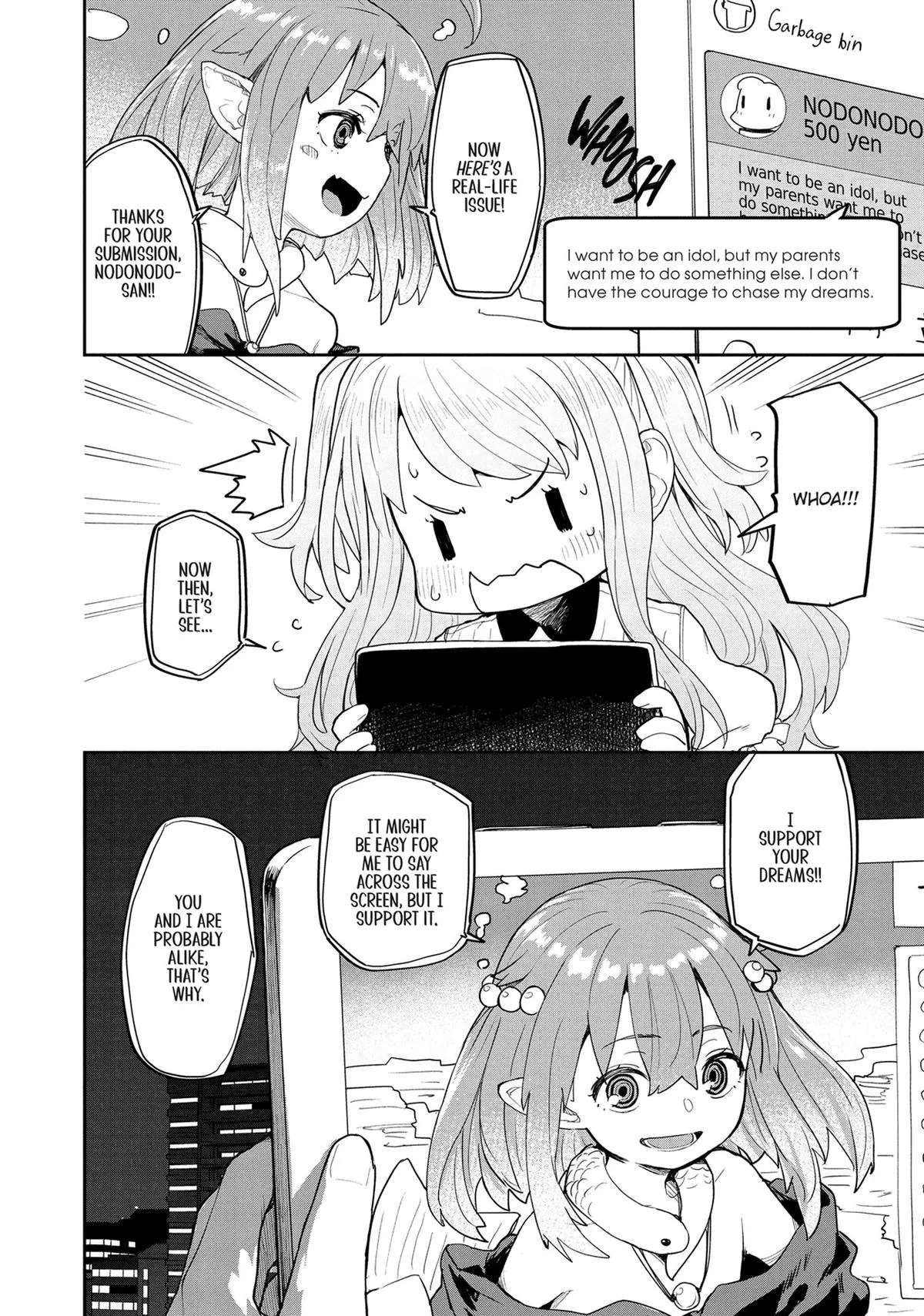 Read Mysterious Disappearances chapter 13 image 21 on Lezhin