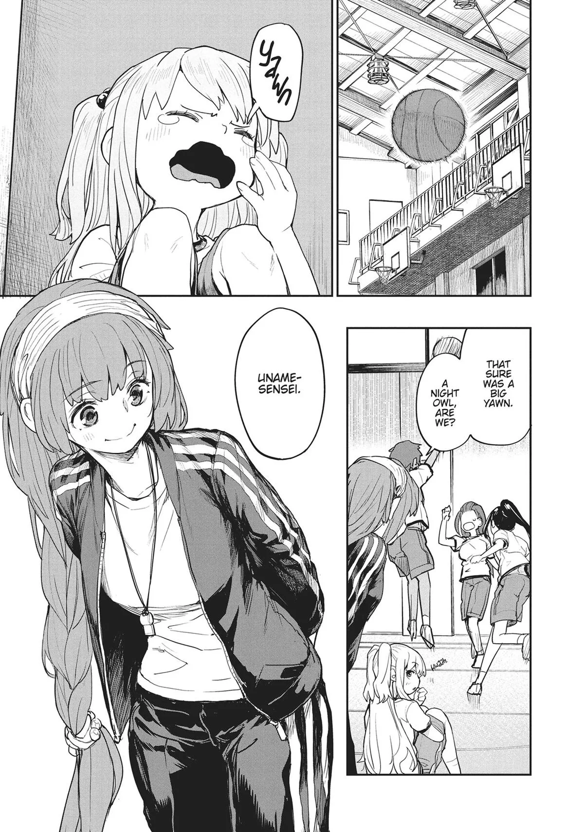 Read Mysterious Disappearances chapter 13 image 24 on Lezhin
