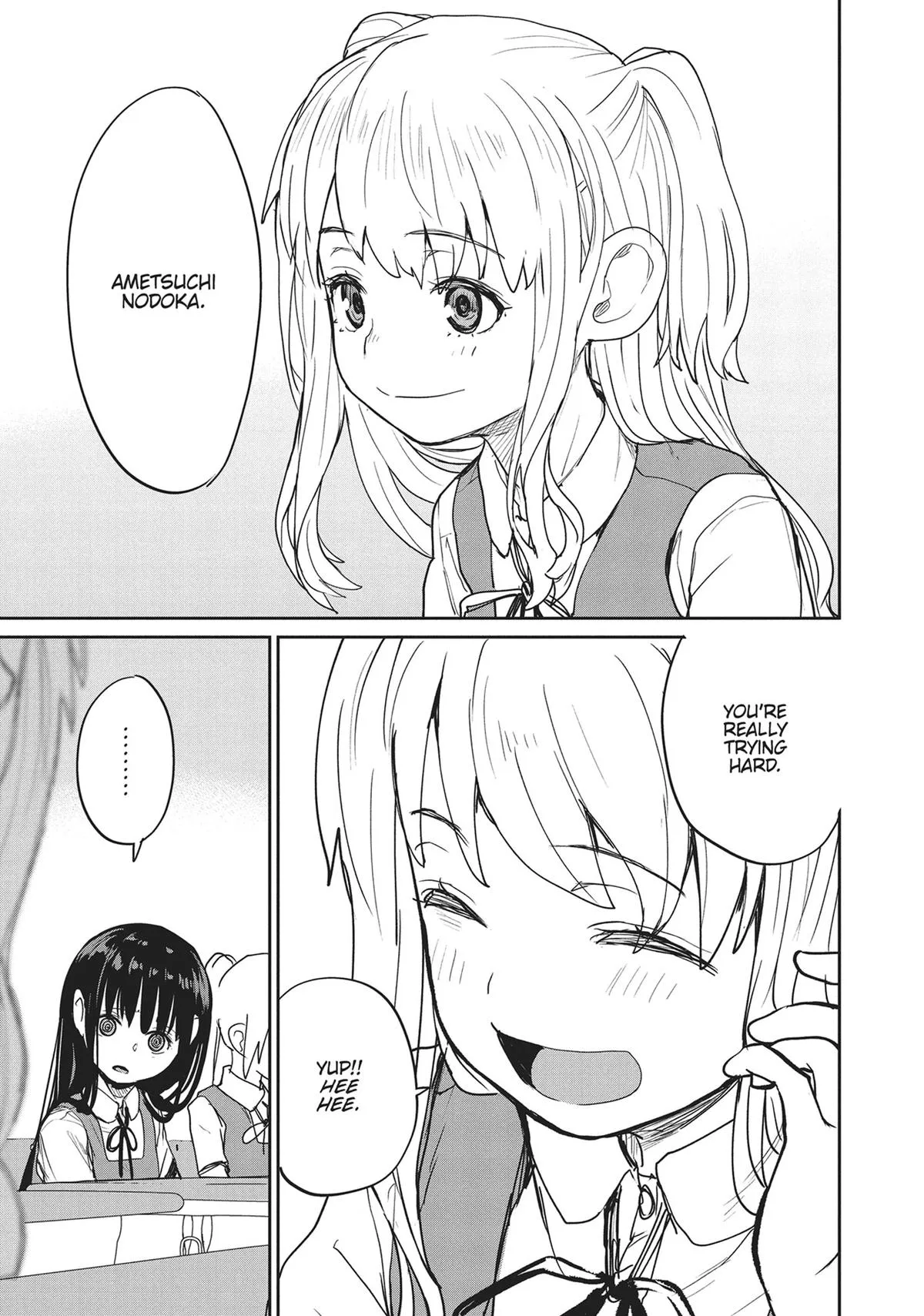 Read Mysterious Disappearances chapter 13 image 41 on Lezhin